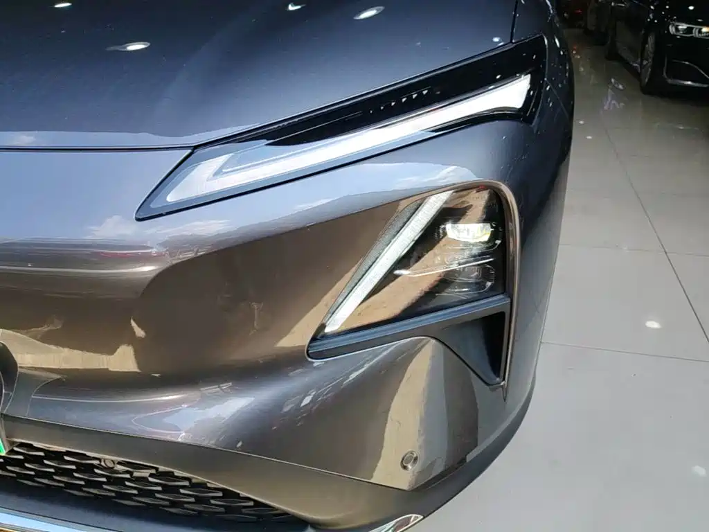 Wuling Xingguang S — миниатюра 24