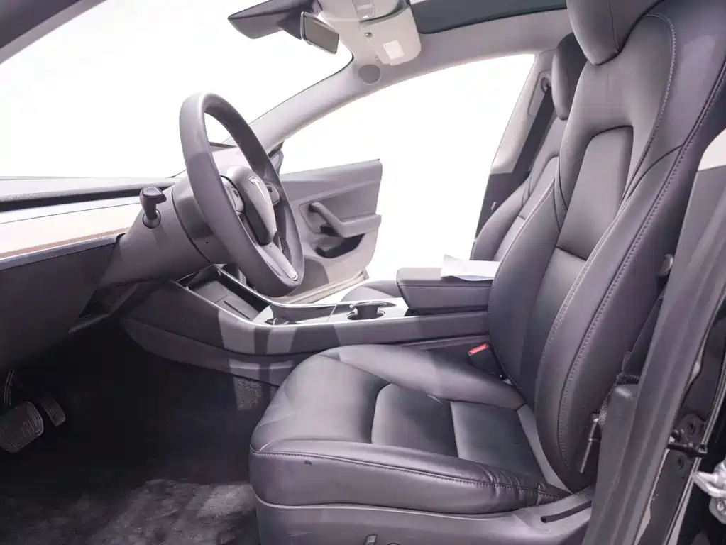 Tesla Model 3 — миниатюра 23