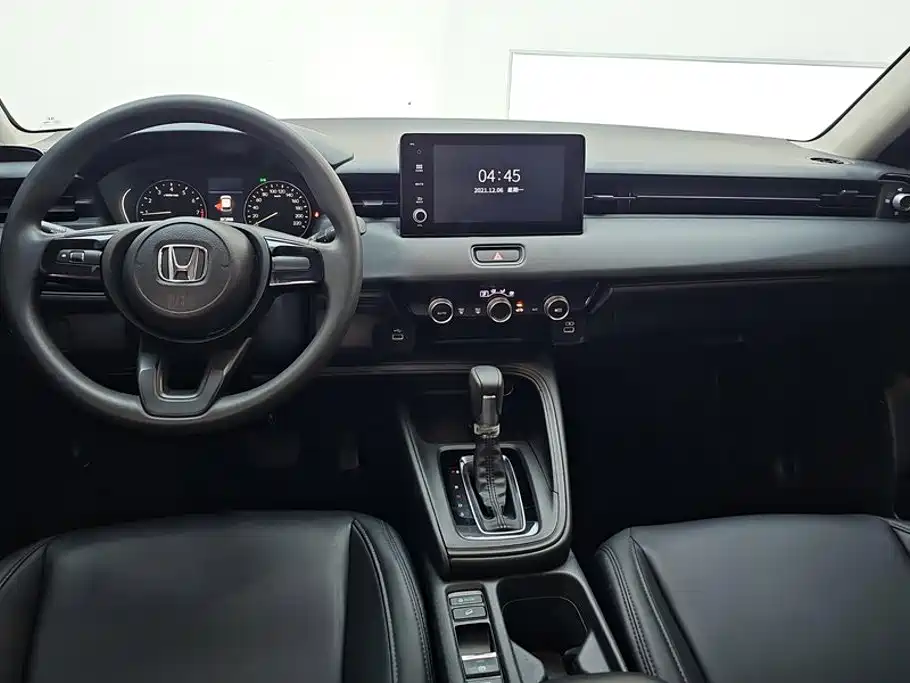 Honda XR-V — миниатюра 12