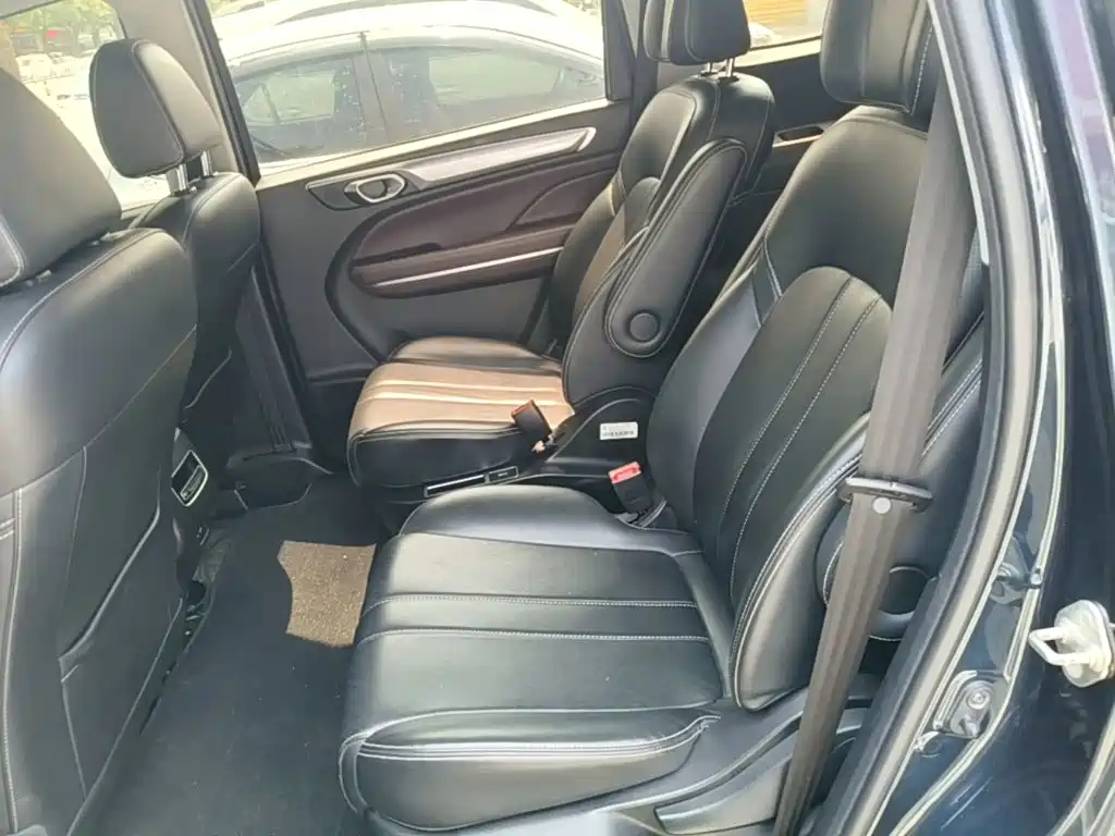 GAC Motor Trumpchi M6 — миниатюра 17