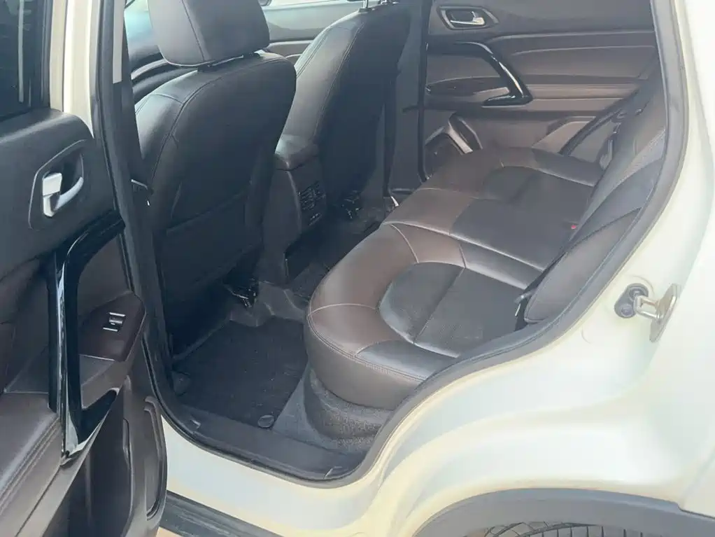 GAC Motor Trumpchi GS4 — миниатюра 9