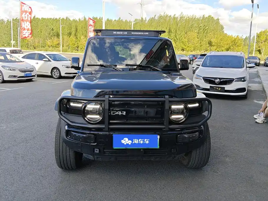 iCAR Автомобиль SuperV23 — миниатюра 2