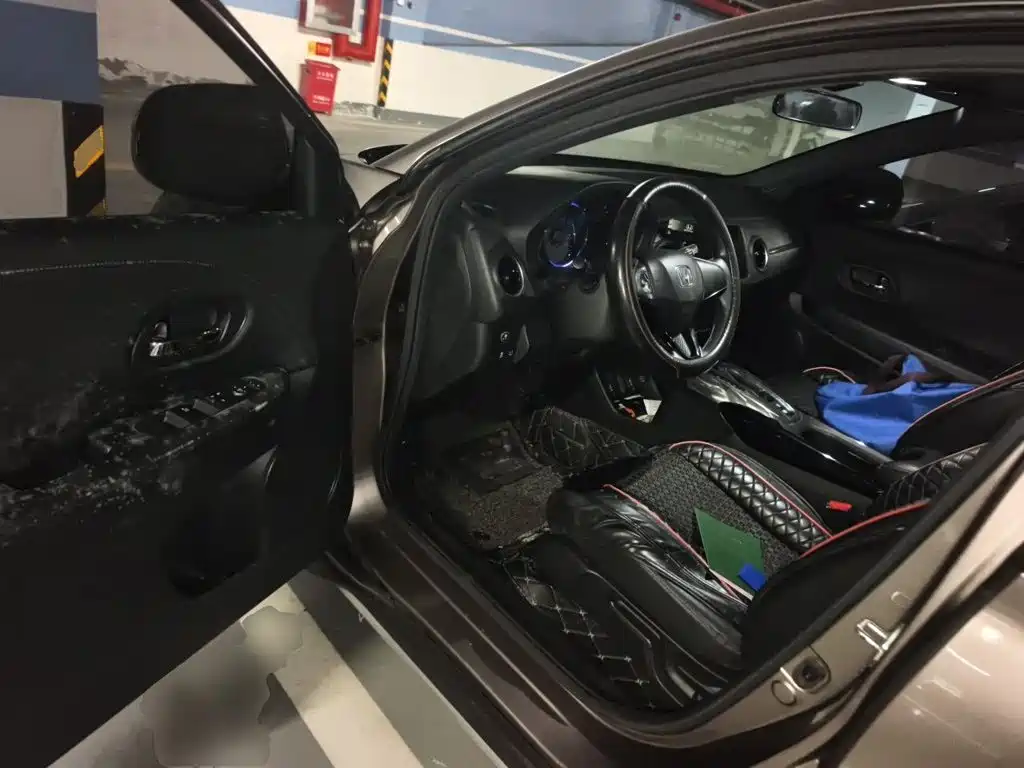 Honda XR-V — миниатюра 12