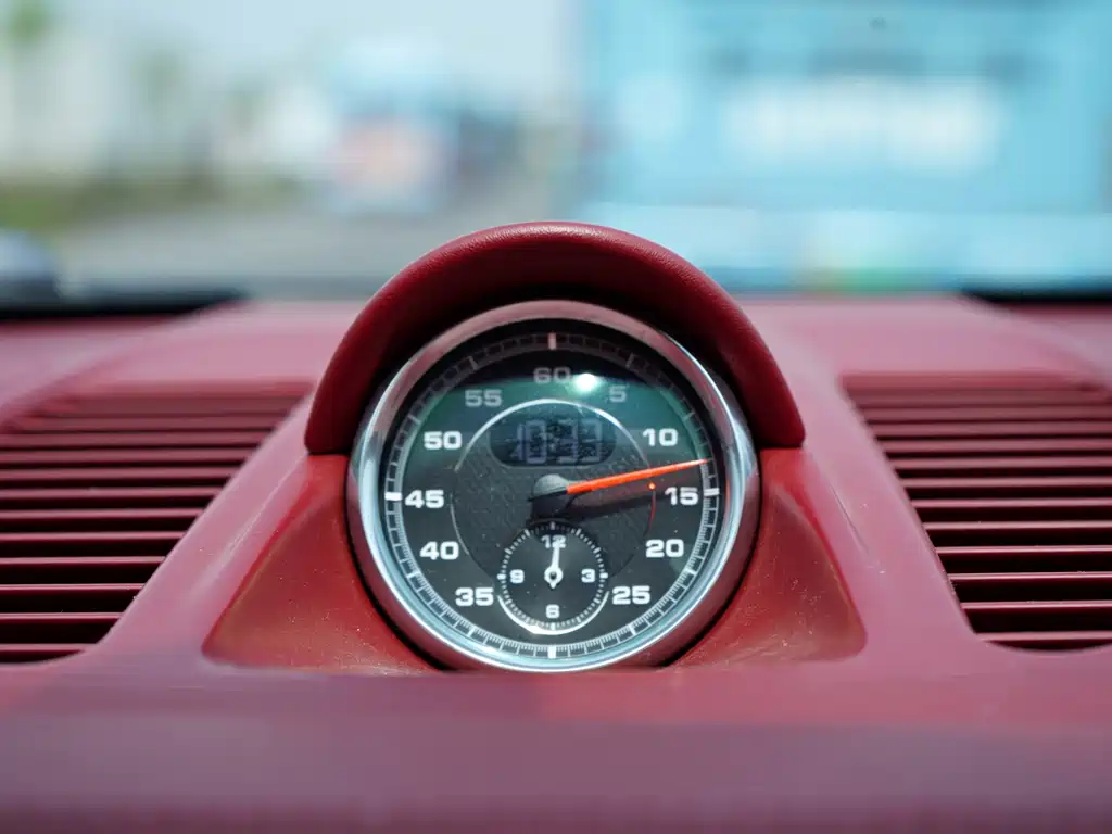 Porsche 911 — миниатюра 7