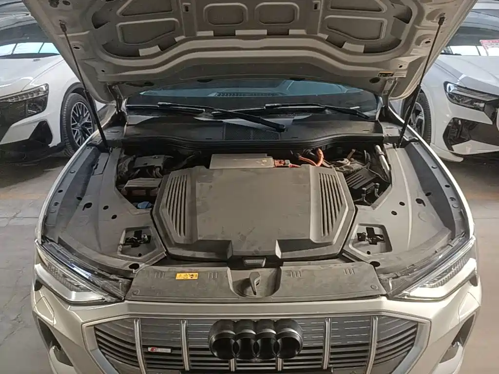 Audi e-tron — миниатюра 20
