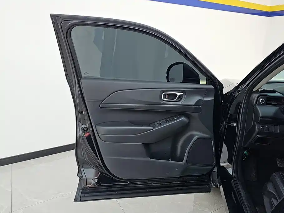 Honda XR-V — миниатюра 7