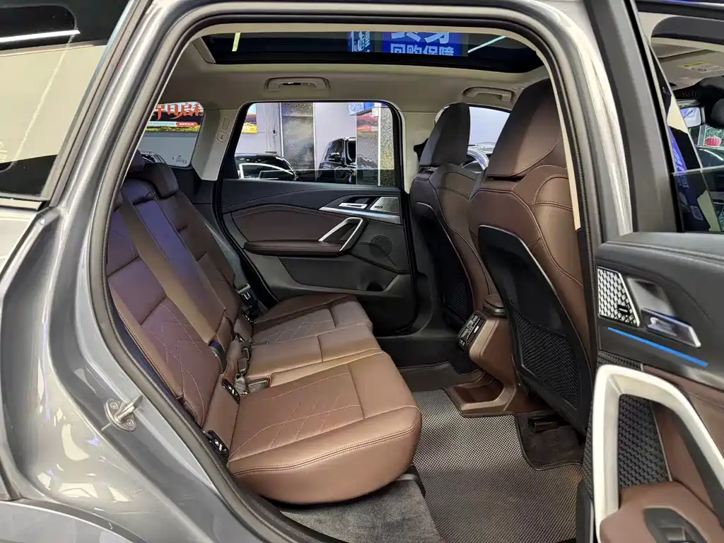BMW X1 — миниатюра 6
