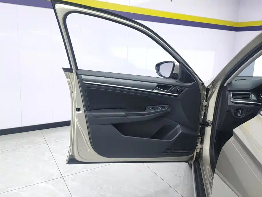Volkswagen C-Trek — миниатюра 7