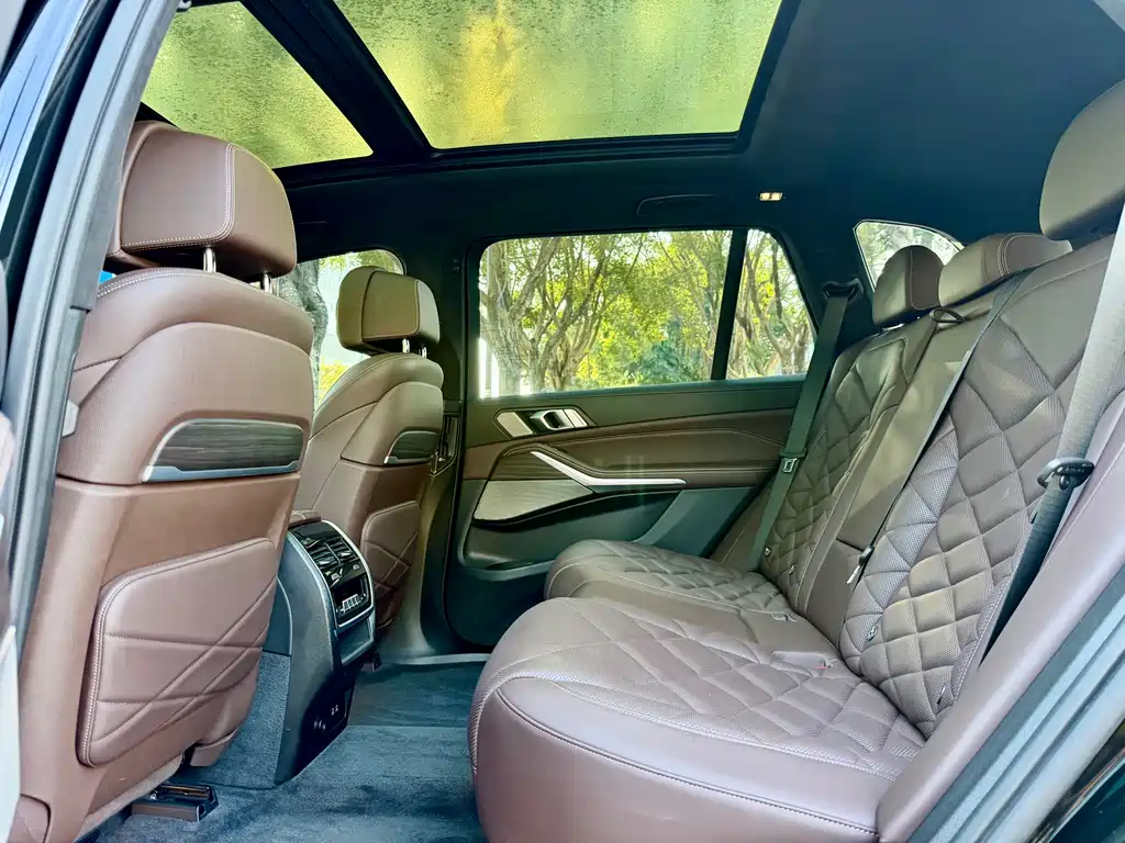 BMW X5 2022 — фото 15