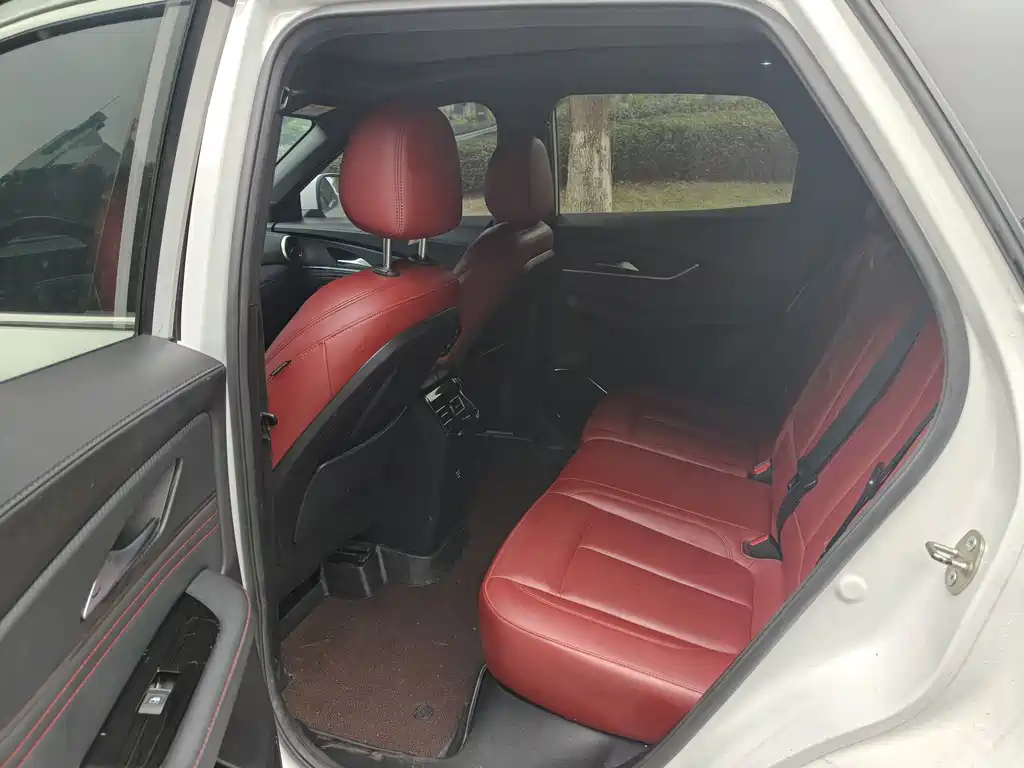 DONGFENG POPULAR T5 EVO