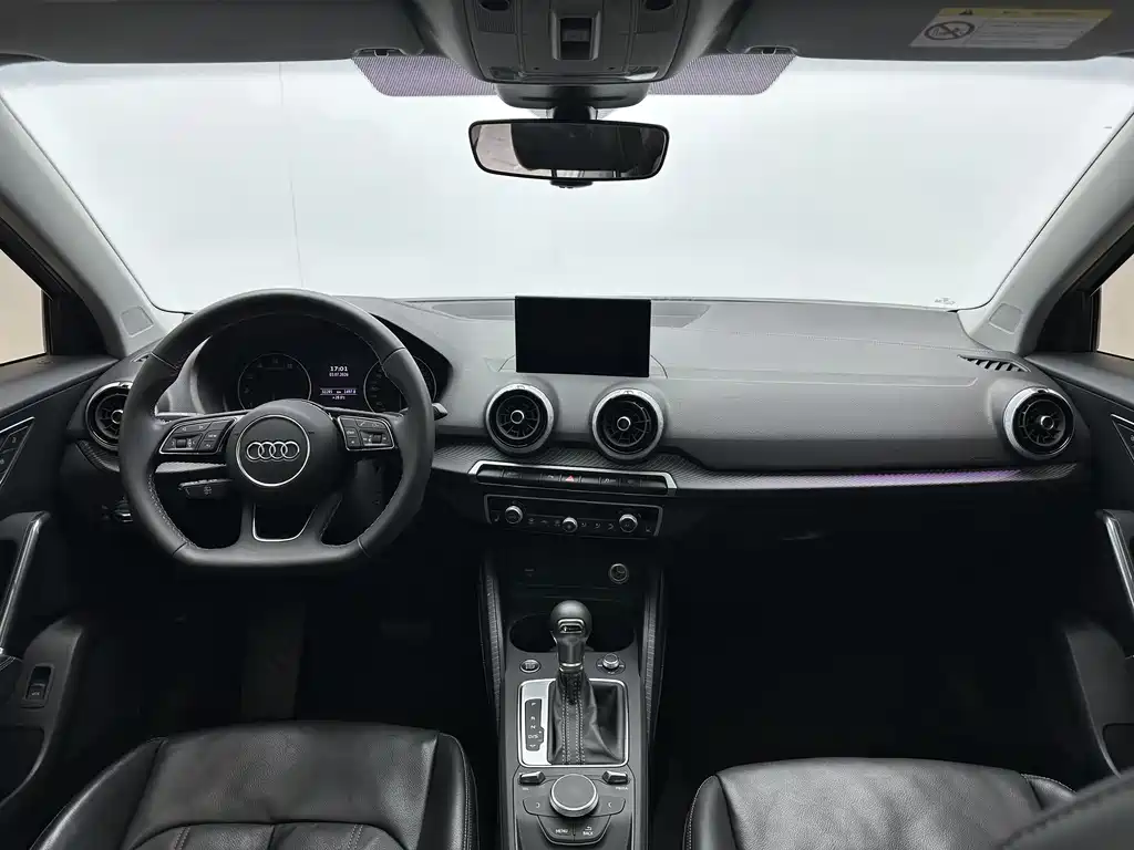 Audi Q2L 35 TFSI Fashion Dynamic Type, фото 7
