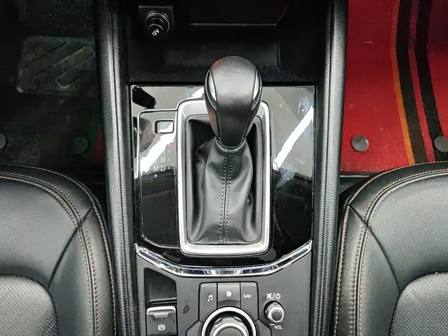 Mazda CX-5 — миниатюра 16