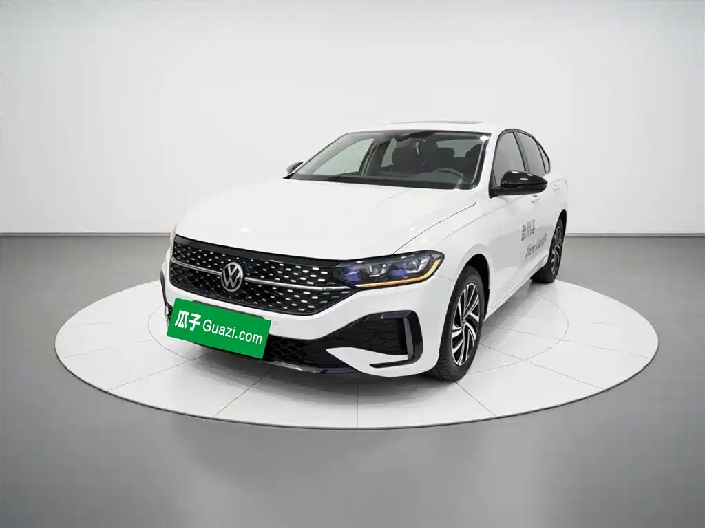 Volkswagen Lavida 2024