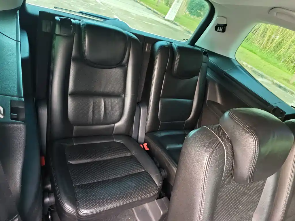 Volkswagen Sharan — миниатюра 14
