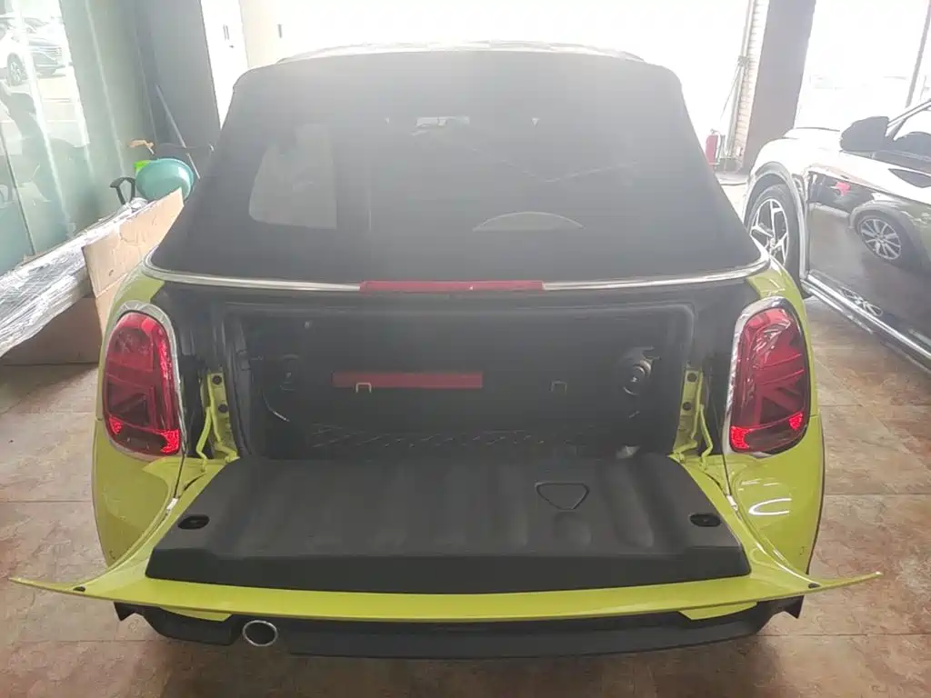 MINI Mini — миниатюра 19