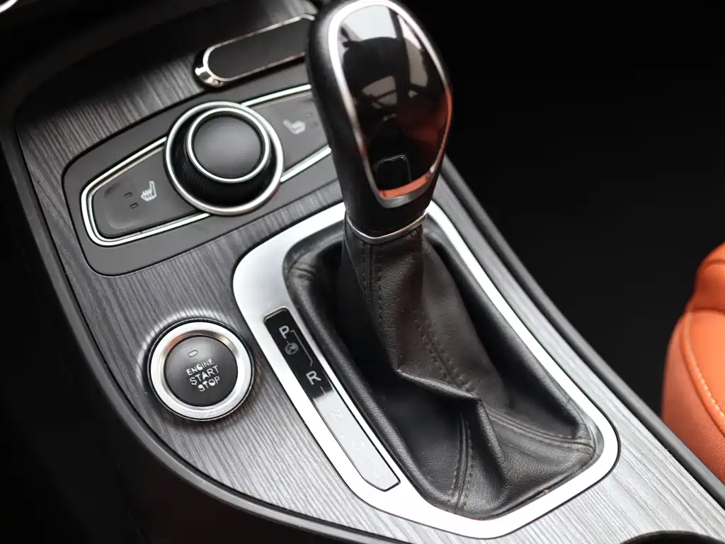Chery Tiggo 7 — миниатюра 12