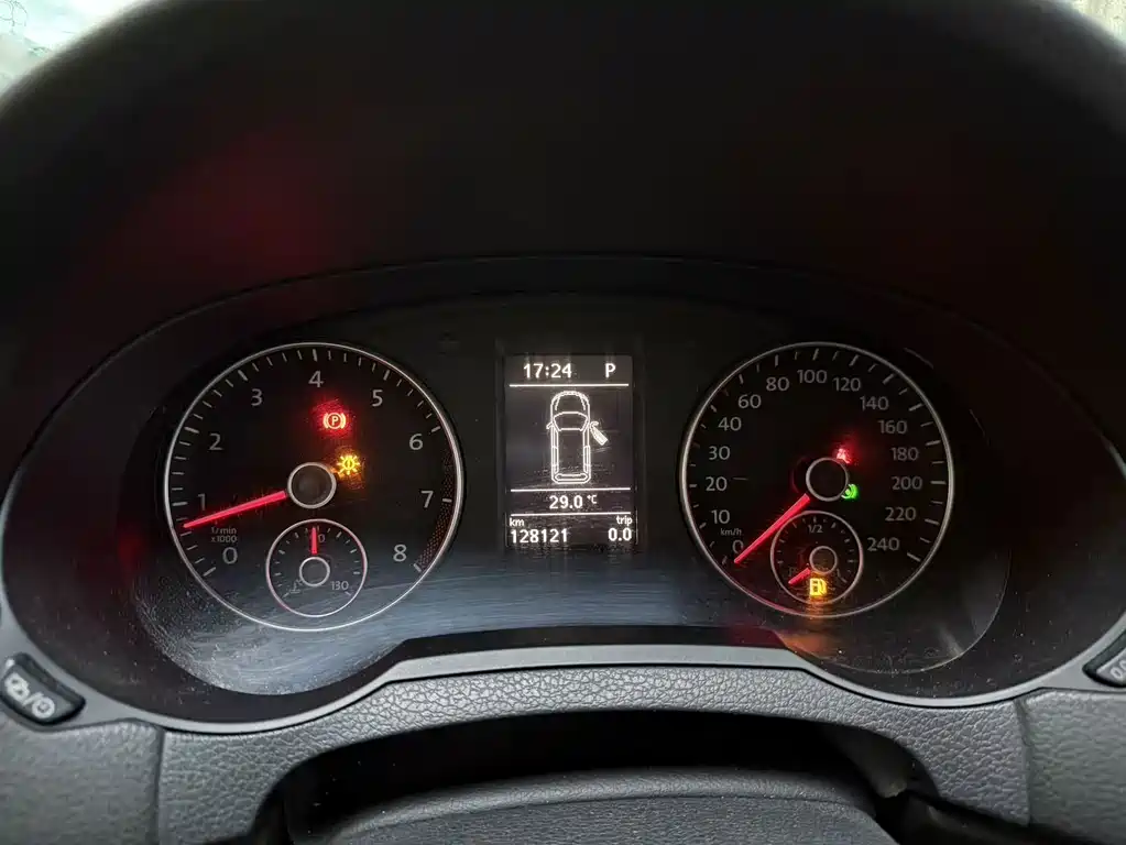 Volkswagen Sharan — миниатюра 19