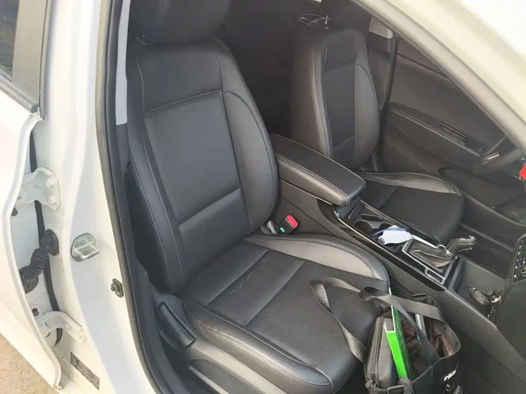 Hyundai Mistra — миниатюра 25