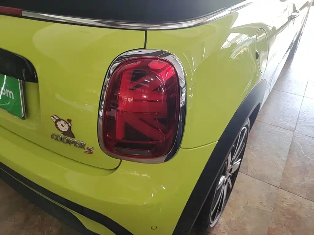 MINI Mini — миниатюра 8