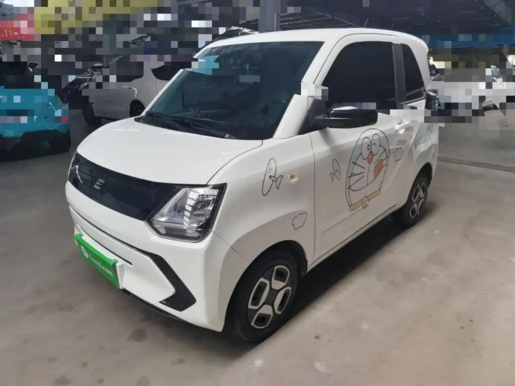 Fengguang Fengguang MINIEV