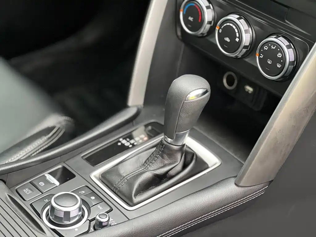 Mazda CX-4 — миниатюра 15