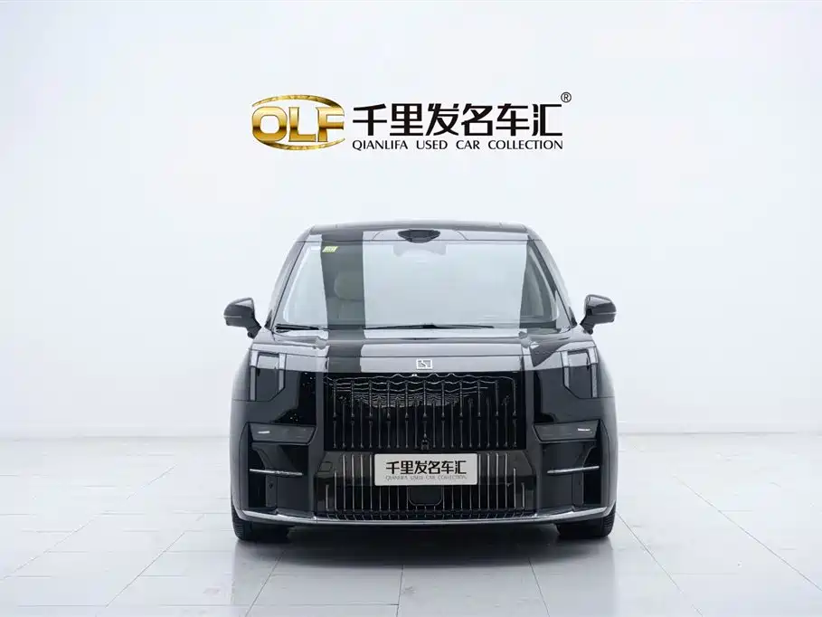 ZEEKR EXTREME KRYPTON 009