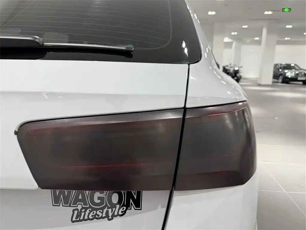 Audi A6 (Import) — миниатюра 12