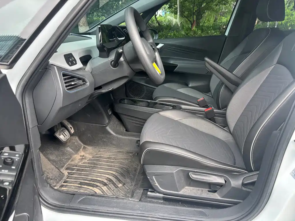 Volkswagen ID.3 2023 Smart