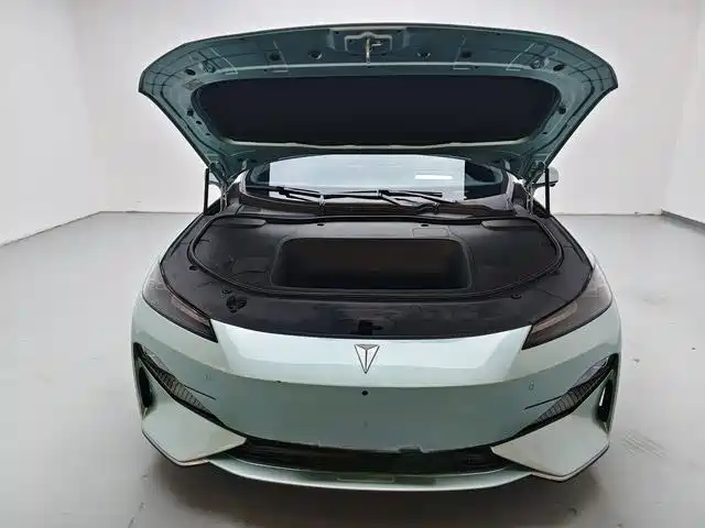 Deepal Deepal SL03 — миниатюра 11