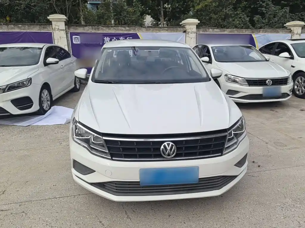 Volkswagen Jetta — миниатюра 3