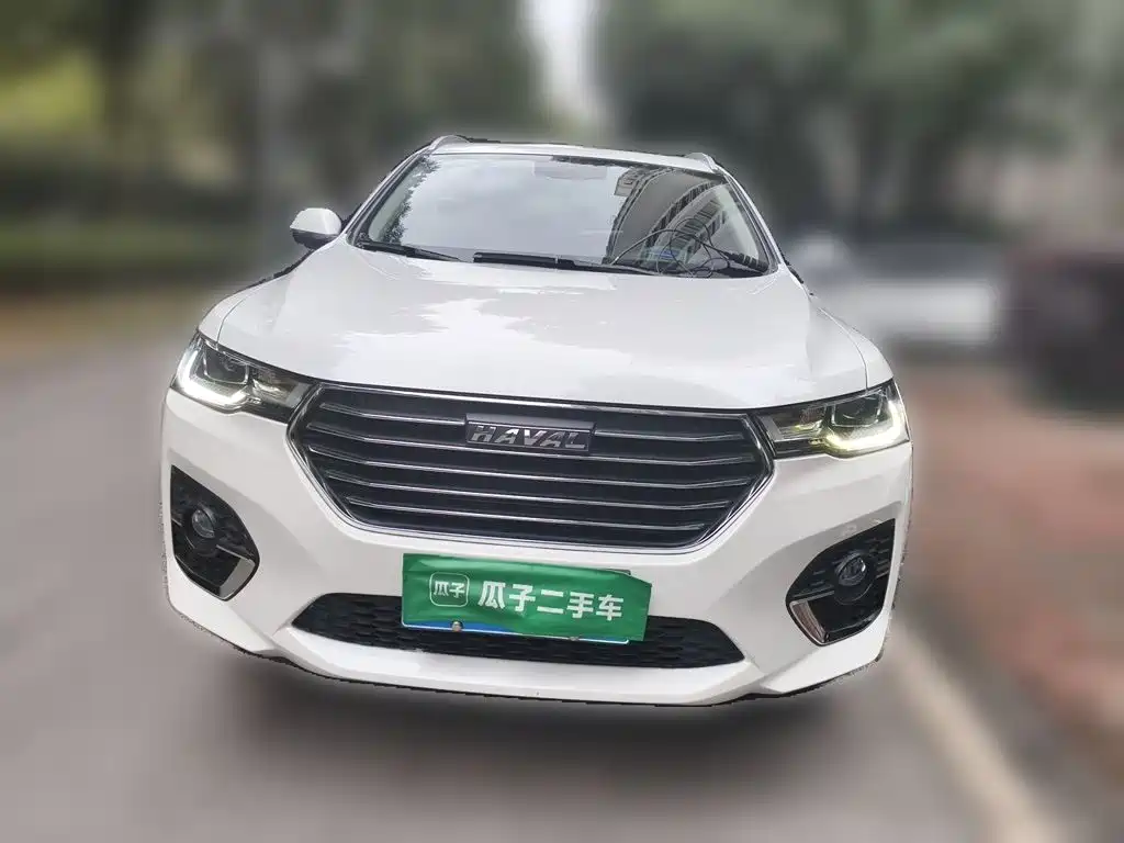 Haval H4 — миниатюра 23