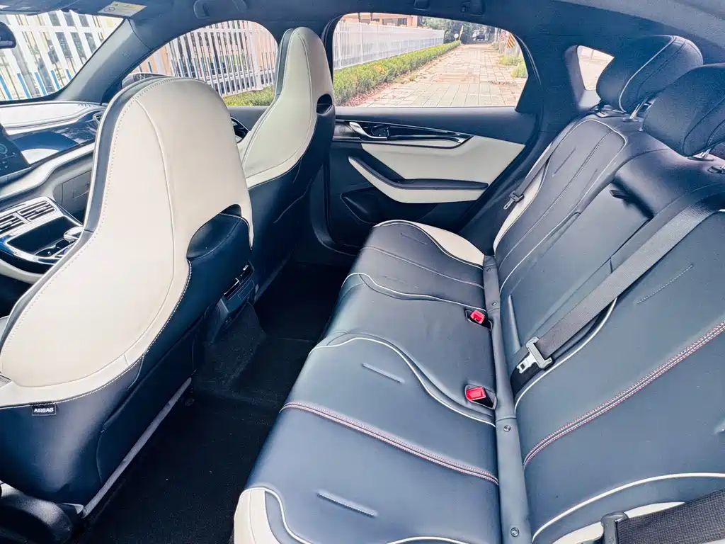 BYD Qin PLUS — миниатюра 15