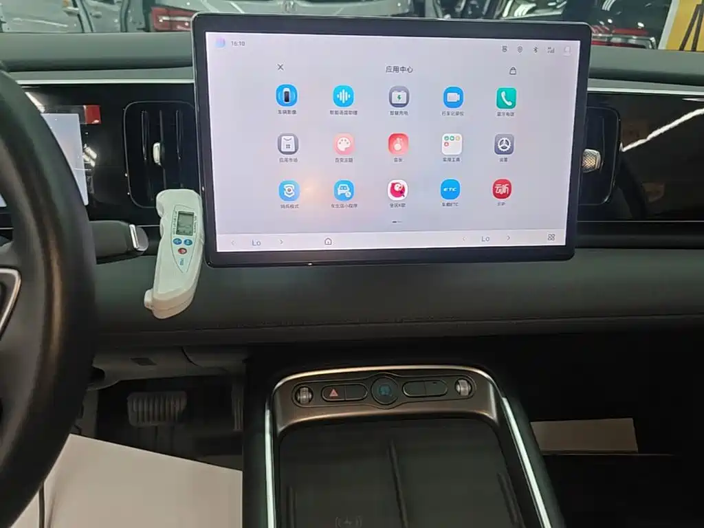 BYD Sealion 05 EV — миниатюра 13