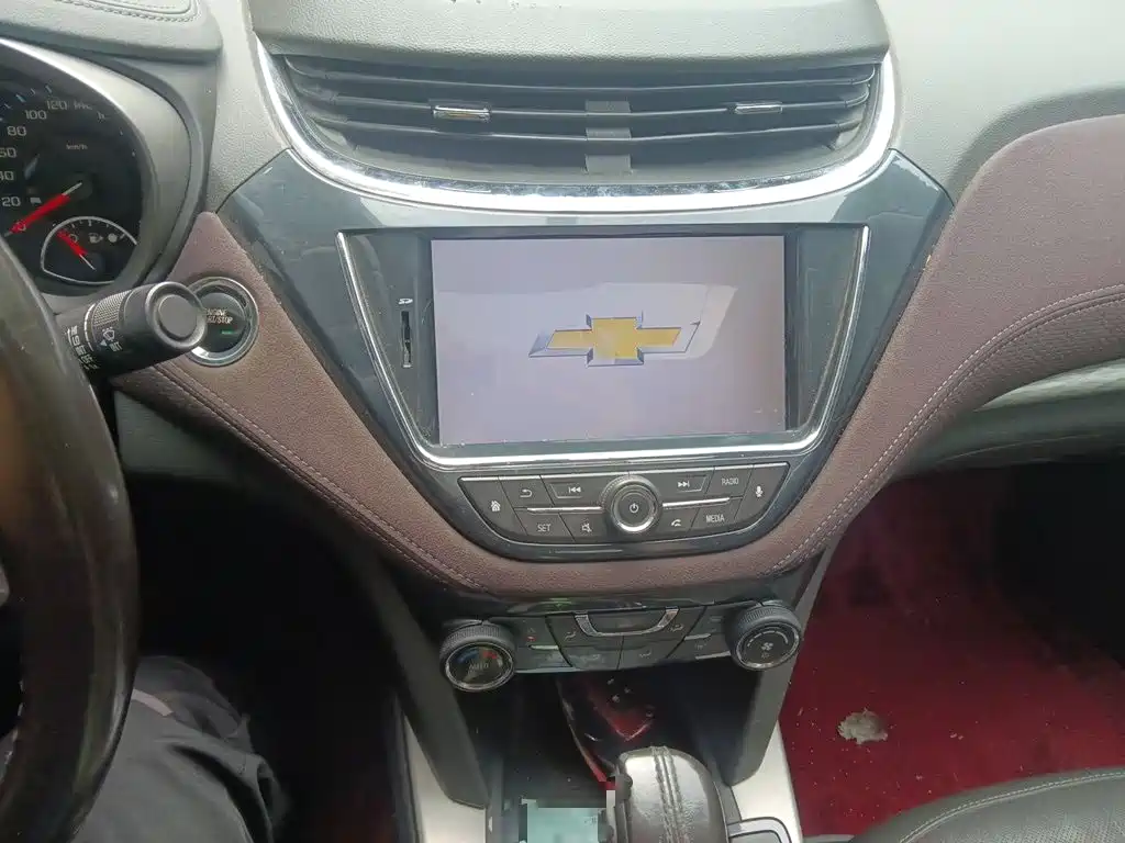 Chevrolet Malibu — миниатюра 6