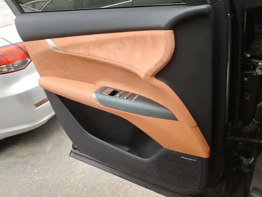 Changan CS75 PLUS — миниатюра 7