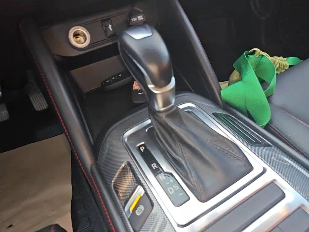 Changan CS55 — миниатюра 14