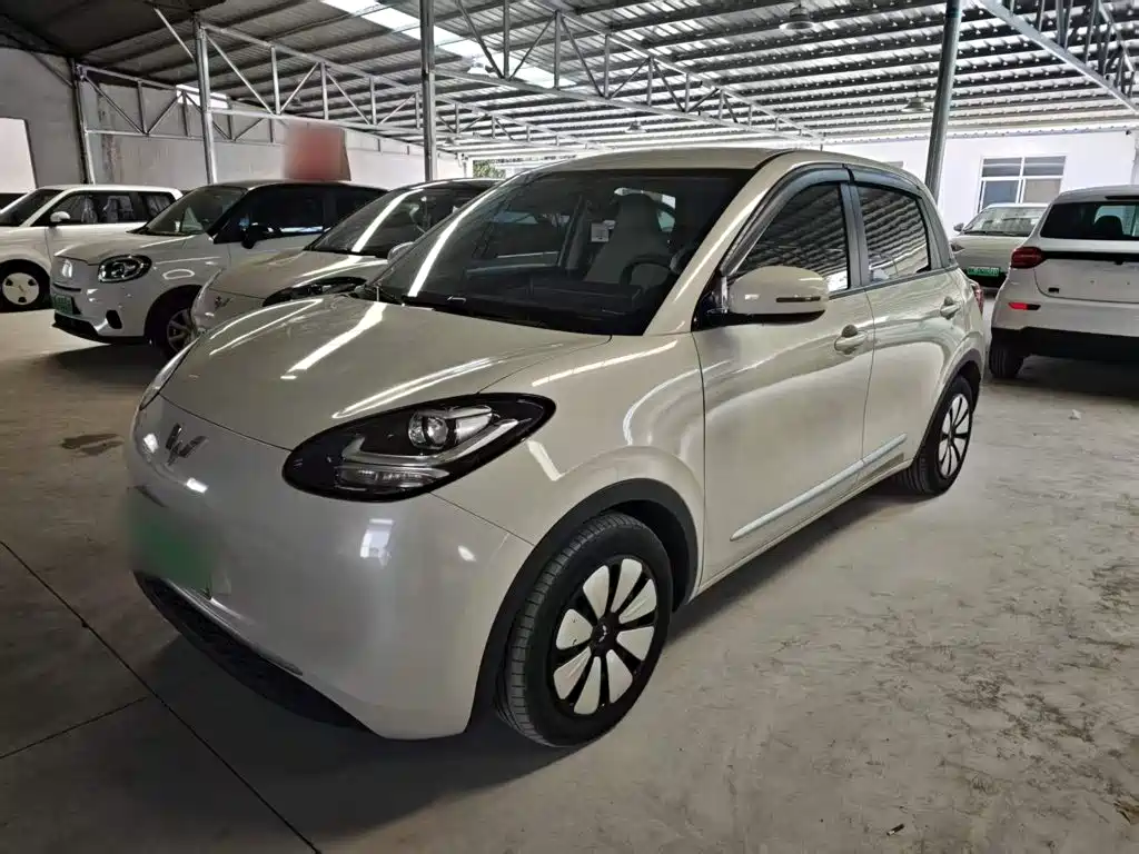 Wuling Bingo — миниатюра 2