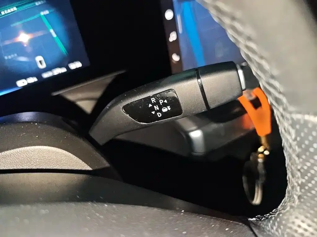 XPeng P7 — миниатюра 7