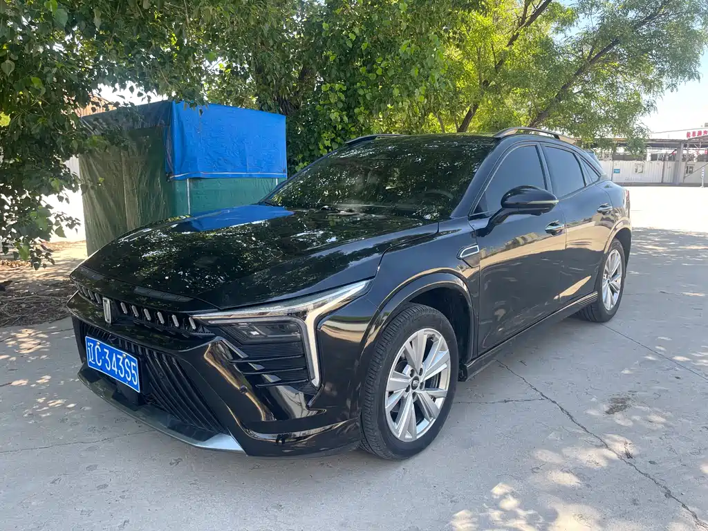 Купить Bestune B70