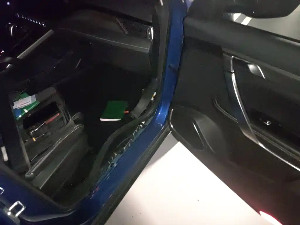 Geely Boyue — миниатюра 21