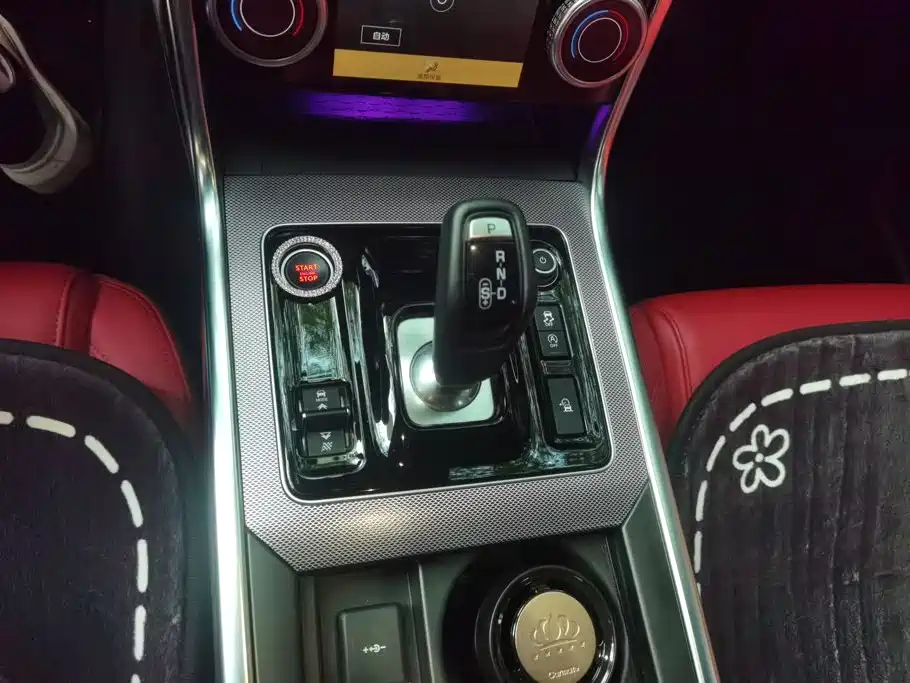 Jaguar XEL — миниатюра 16