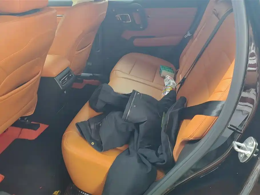 HAVAL SECOND GENERATION BIG DOG