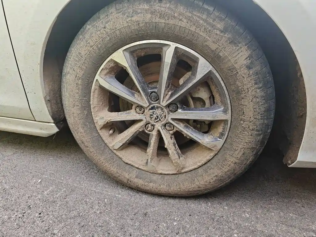 BYD Qin PLUS — миниатюра 25