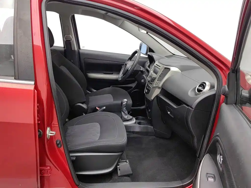 Haval H1 — миниатюра 23