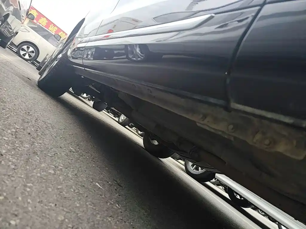 Haval H6 Coupe — миниатюра 21