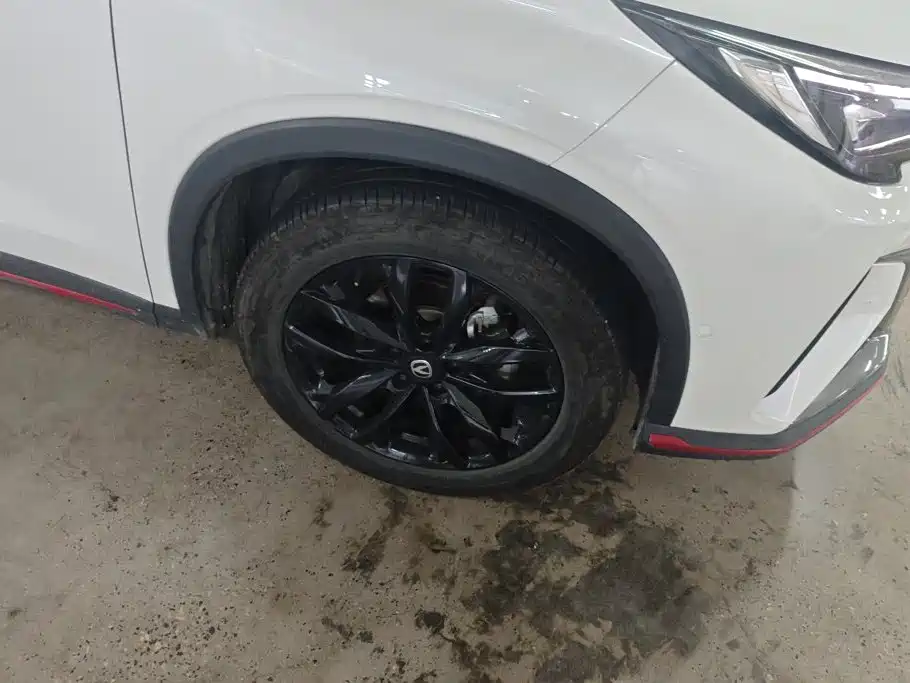 Changan X5 PLUS — миниатюра 6