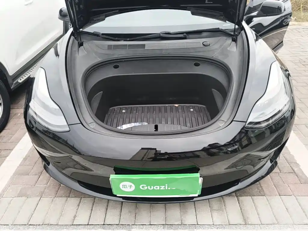 Tesla Model 3 — миниатюра 20