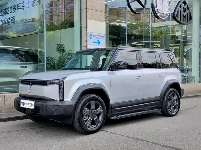 iCAR iCAR