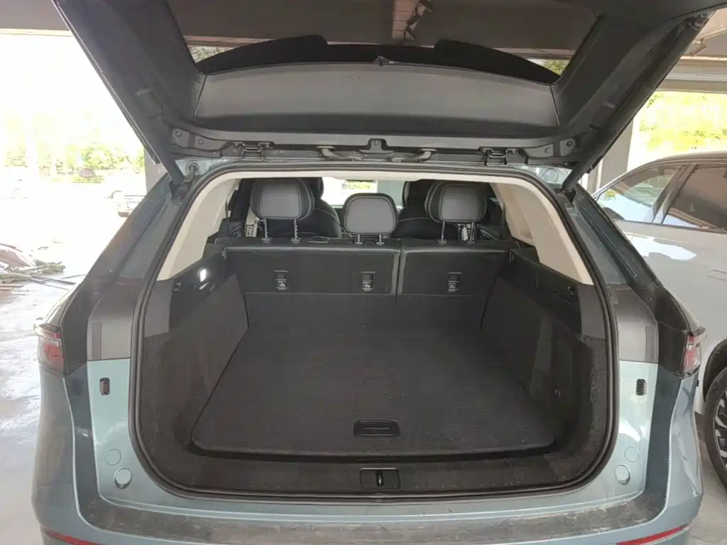 Chery Tiggo 9 — миниатюра 19