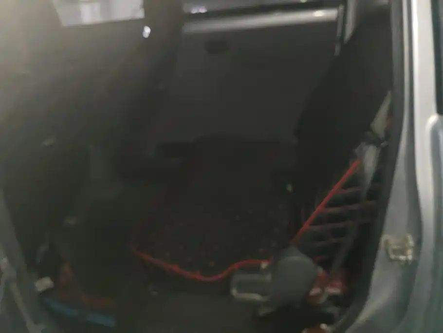 Wuling Hongguang — миниатюра 11
